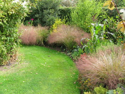 Gärten in England Cedar Farm